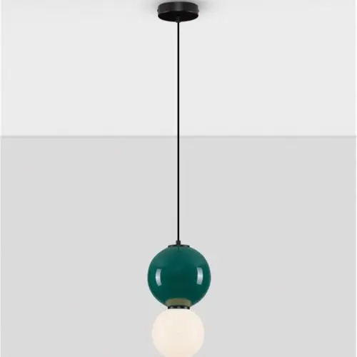 Luster NOVA LUCE 9009197 6W 360lm 3000K 230V IP20